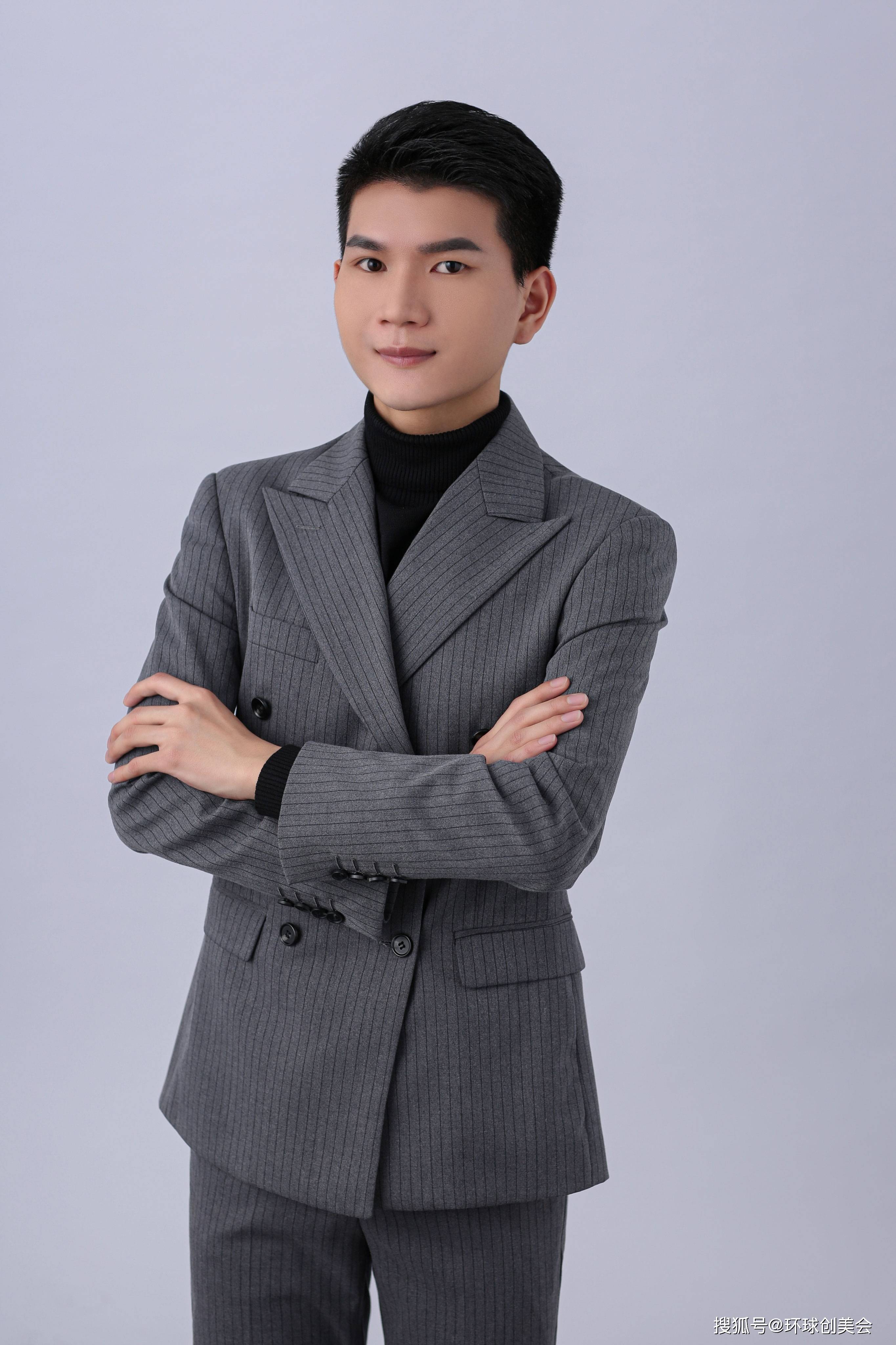 杨清华 现场执行负责人